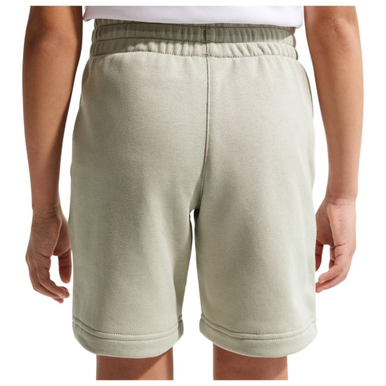 Nike Παιδικό σορτς Sportswear Club French Terry Shorts